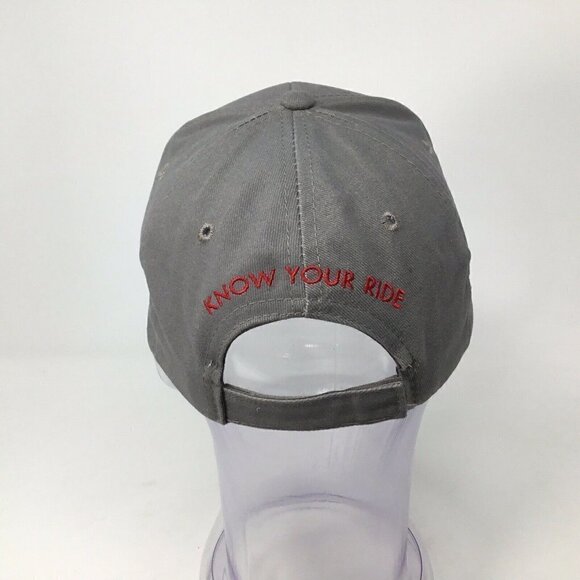 Hylofit Horse Fitness Know Your Ride Hat Cap NWOT Heart Rate Monitor Equestrian - Picture 5 of 8